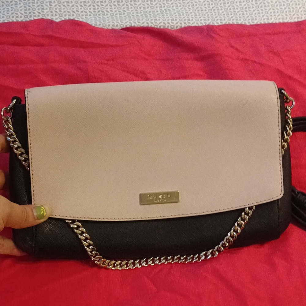 💕 Kate Spade Laurel way💕 - Picture 2 of 10